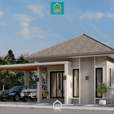 โครงการแกรนด์สิริ กาฬสินธุ์ กุฉินารายณ์